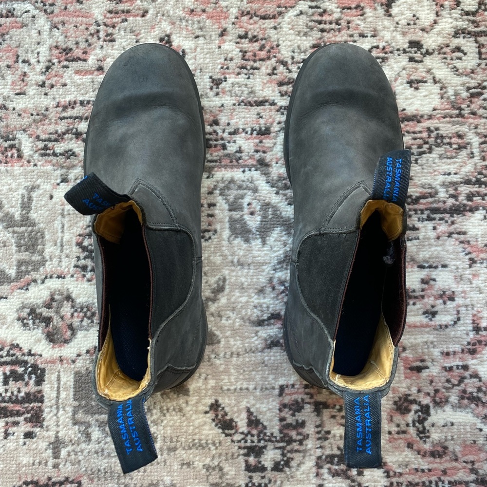 Blundstone Boots